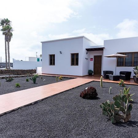Вилла Casa Guiguan Тинахо Экстерьер фото